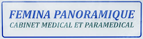 Centre médical et paramédical | Martinique | Femina Panoramique 